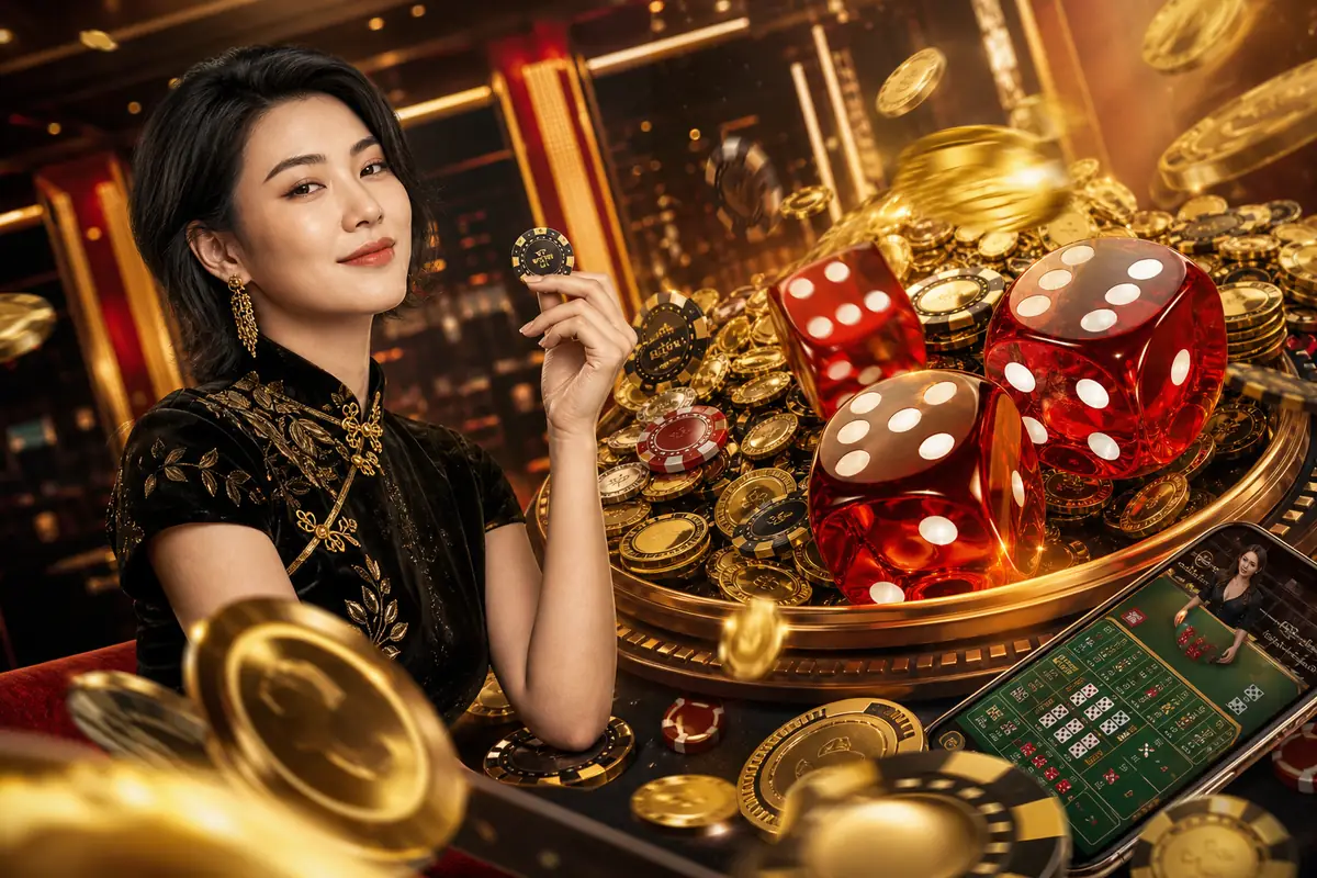 vc5555 ưu đãi chào mừng