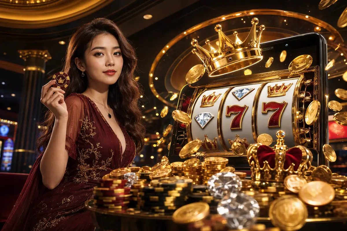 vc5555 nhà cung cấp game