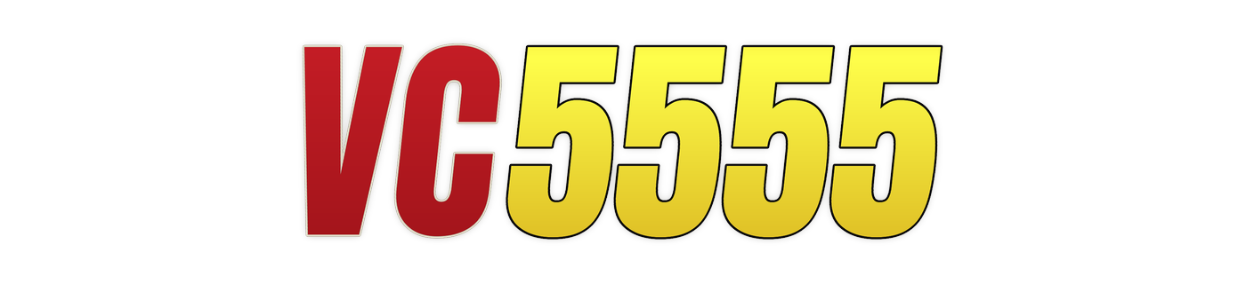 vc5555 Logo